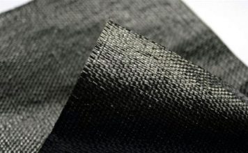 Полипропиленовый геотекстиль: основные свойства и преимущества