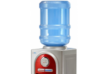 Кулеры для воды. Огромный выбор конфигураций