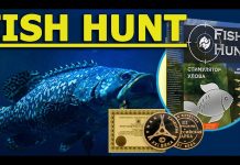 Fish Hunt — стимулятор улова рыбы