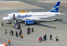 Преимущества авиакомпании Якутия