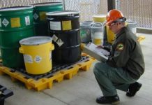 Кем осуществляется паспортизация опасных отходов?