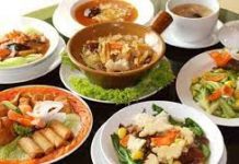 Важность завтраков и рационального питания