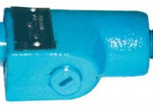 Для чего предназначен гидроклапан обратный типа Г51-3?