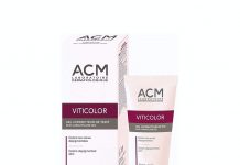 Гель Витиколор: свойства и приминение