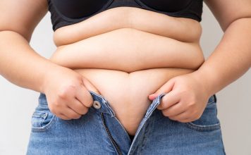 Лишний вес — причины и последствия