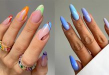Маникюр: тренды этого лета