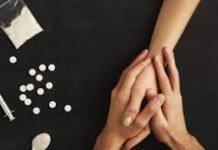 Принципы лечения наркомании