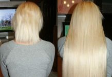 Алмазное наращивание волос Diamond Hair: разбираемся в чем секрет метода