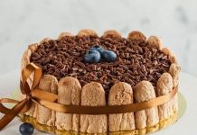 NapoleonCake — самые вкусные торты и десерты
