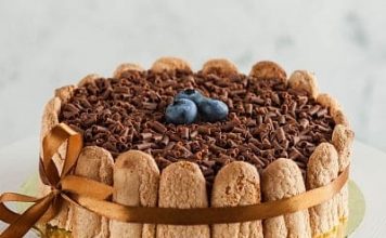 NapoleonCake — самые вкусные торты и десерты