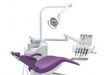 Как обслуживают стоматологические установки?