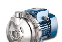 Центробежные насосы: выбор