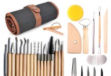 Что входит в набор инструментов для творчества?