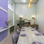 Лофт Первые лица — сделай праздник незабываемым