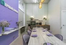 Лофт Первые лица — сделай праздник незабываемым