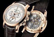 Скупка часов: особенности процесса