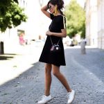 Модные платья на каждый день