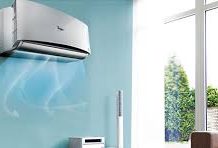 Функции и свойства кондиционеров