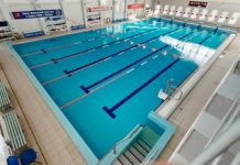 Клуб Митино: обзор