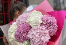 Где купить цветы в городе Сочи?