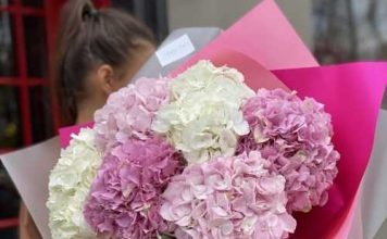 Где купить цветы в городе Сочи?