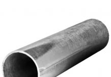 Стальные электросварные трубы: выбор