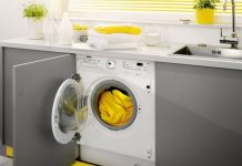 Что учитывать при выборе стиральной машины?