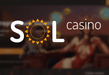 Плюсы и минусы игры в Sol казино