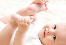 Какой подгузник выбрать для малыша?