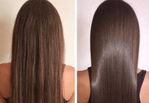 Чем полезен холодный ботокс для волос?