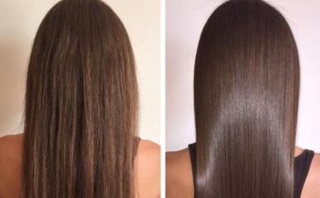 Чем полезен холодный ботокс для волос?