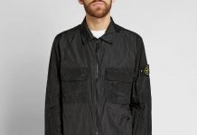 Stone Island: как сохранять превосходство