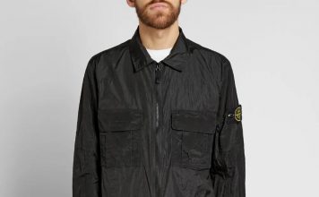 Stone Island: как сохранять превосходство