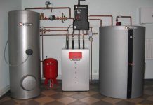 Плюсы от использования электрических котлов