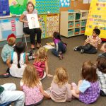 Почему выбирают частный детский сад Планета Детей?