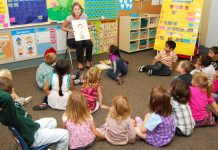 Почему выбирают частный детский сад Планета Детей?