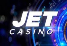 Jet Casino: интересный игорный сайт для всех любителей азарта