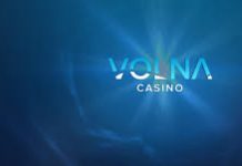 Волна казино – как играть в онлайн автоматы