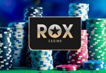 Rox Casino: лучшее место для отдыха