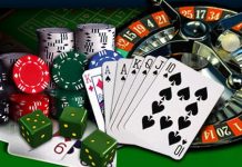 Казино Сол — просто играть и выигрывать онлайн