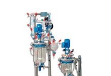 Лабораторные реакторы: какие бывают, назначение