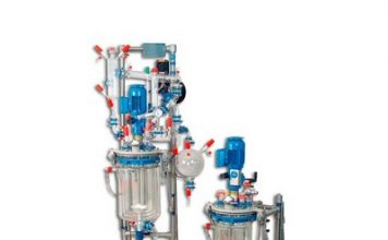 Лабораторные реакторы: какие бывают, назначение