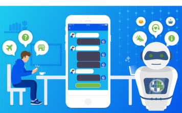 Что такое онлайн-чат