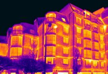 Зачем нужно тепловизионное обследование зданий?