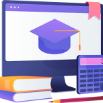 Онлайн-олимпиада как эффективная форма внеаудиторной работы обучающихся