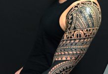 Сколько стоит сделать татуировку?