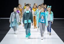 Чем занимается детское модельное агентство?