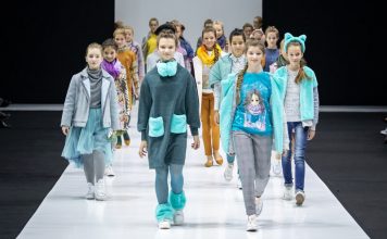 Чем занимается детское модельное агентство?