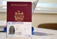 Кто имеет право на получение гражданства Молдовы?