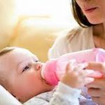 Няня для грудничка: зачем она нужна и как ее выбрать?